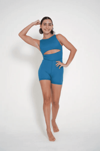 Romper Fit - Cut out - Image 1 of 3