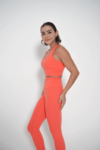 Corail Fit Leg - Image 1 of 4