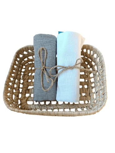 LOT DE 2 LANGES - Image 1 of 1