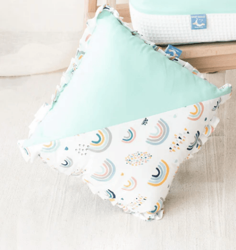 Coussin déco - Image 1 of 2