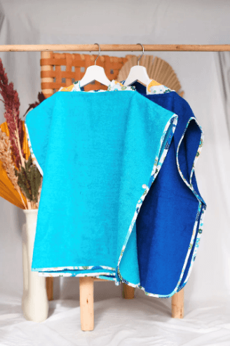 Ponchos de bain - Image 1 of 1