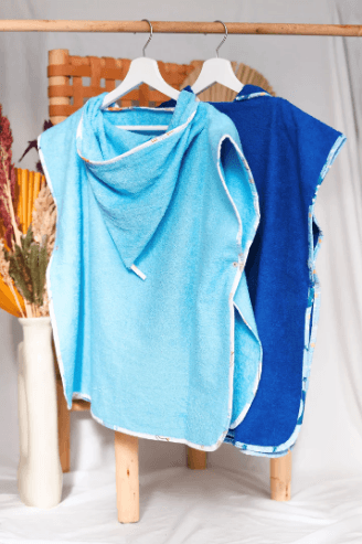 Ponchos de bain - Image 1 of 1