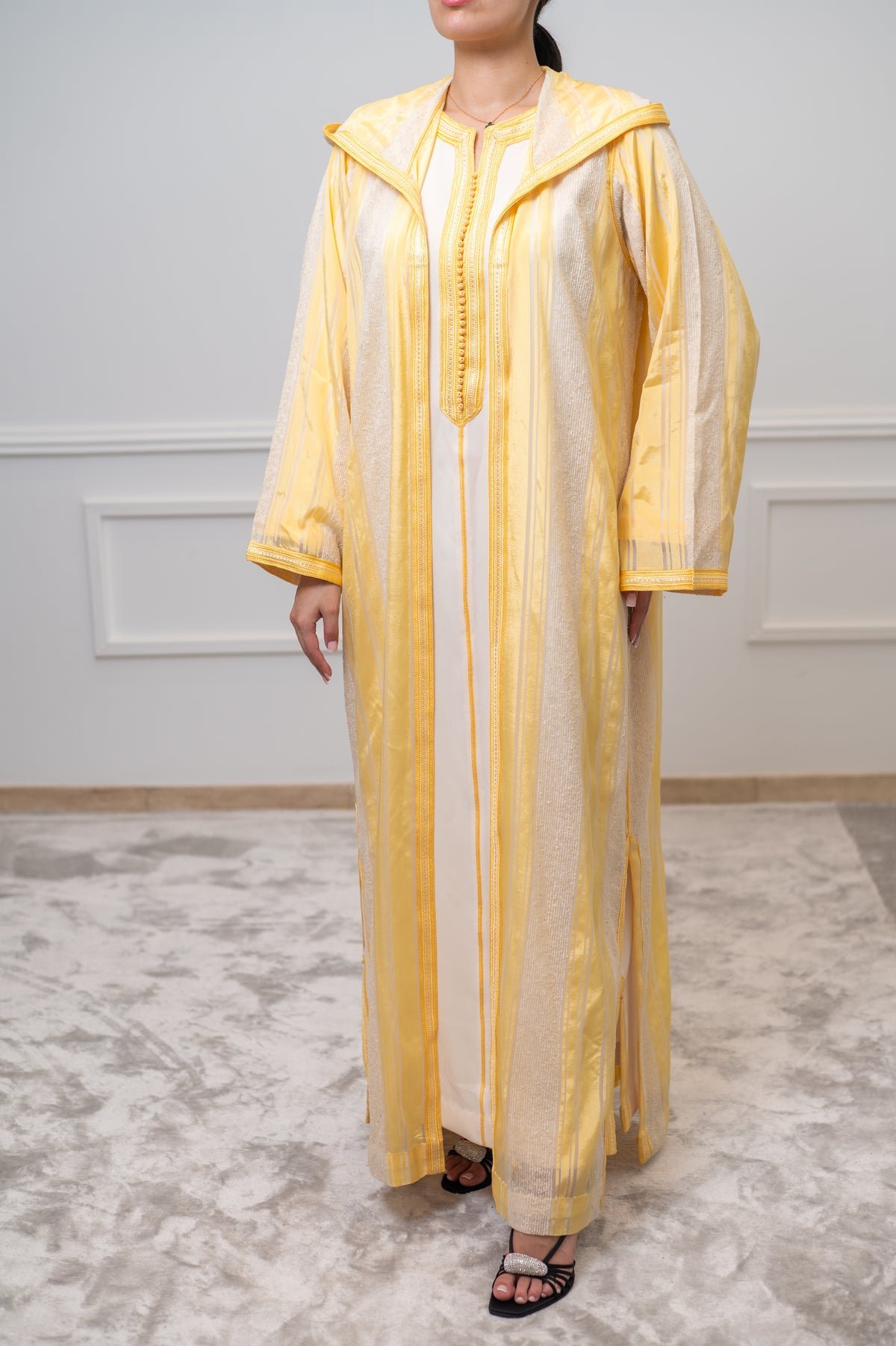 ENSEMBLE ASSILA LOOK 05 - Image 1 of 2
