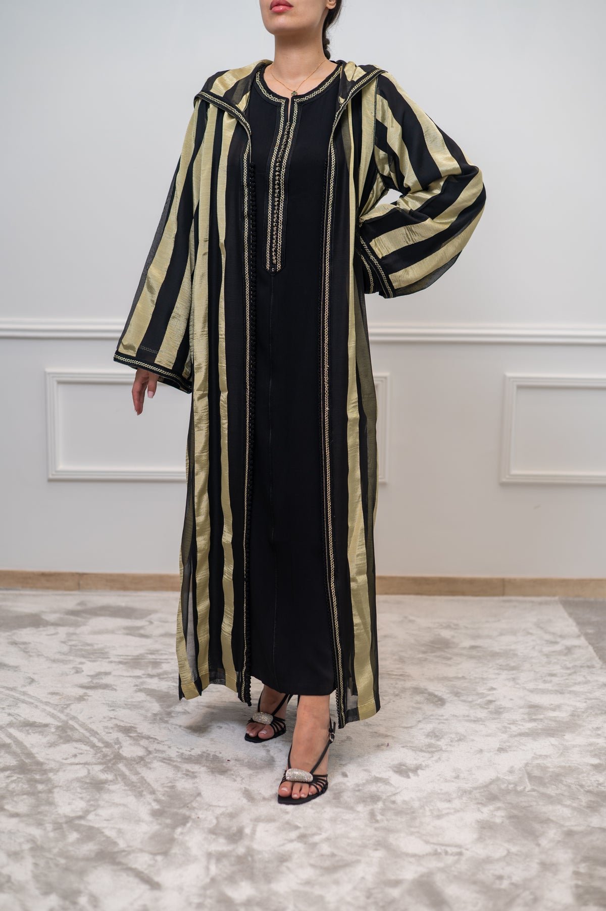 ENSEMBLE ASSILA LOOK 10 - Image 1 of 2