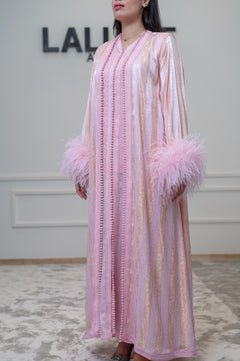 LOOK 10 EID COLLECTION - Image 1 of 4