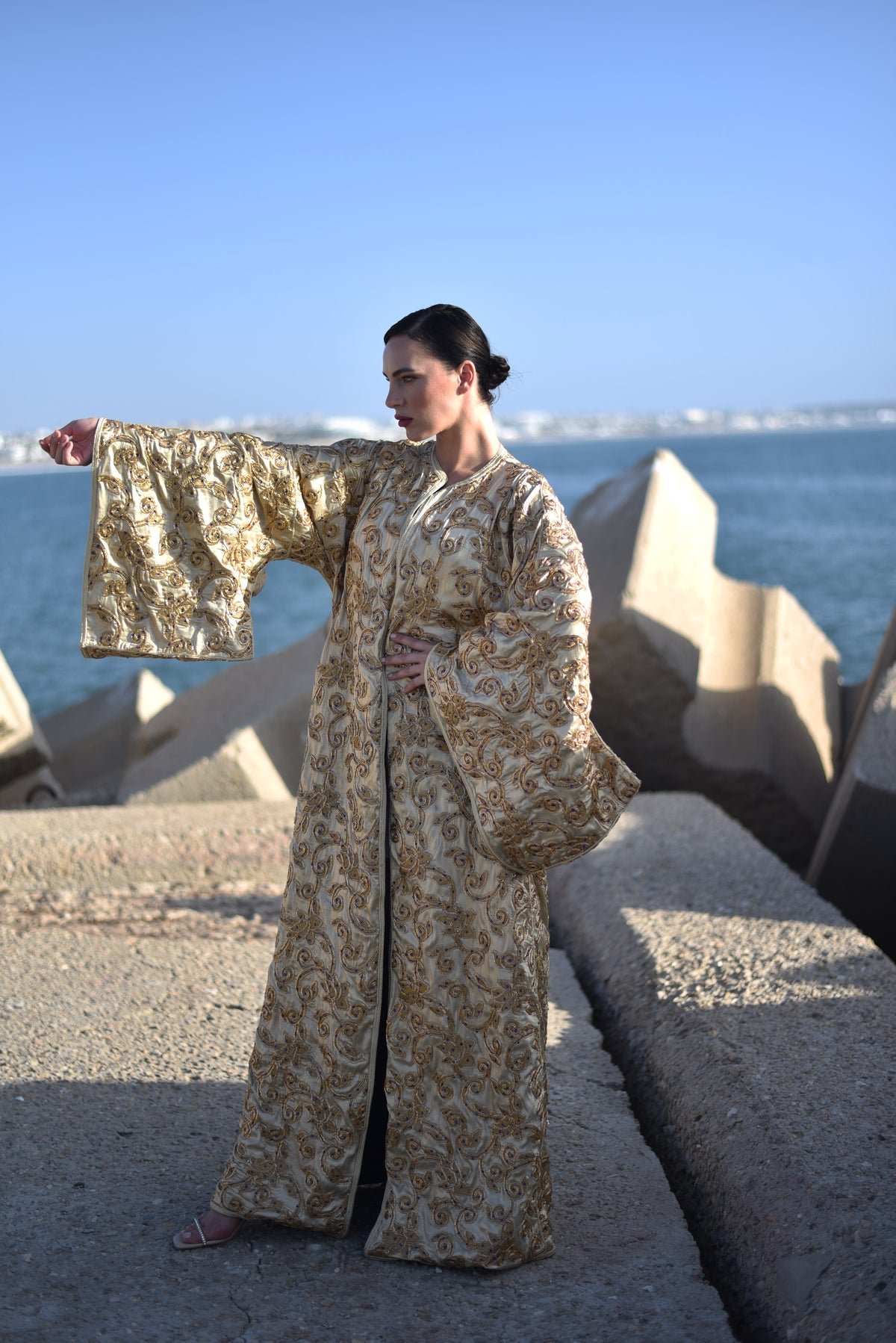 DAHABE - Image 1 of 4