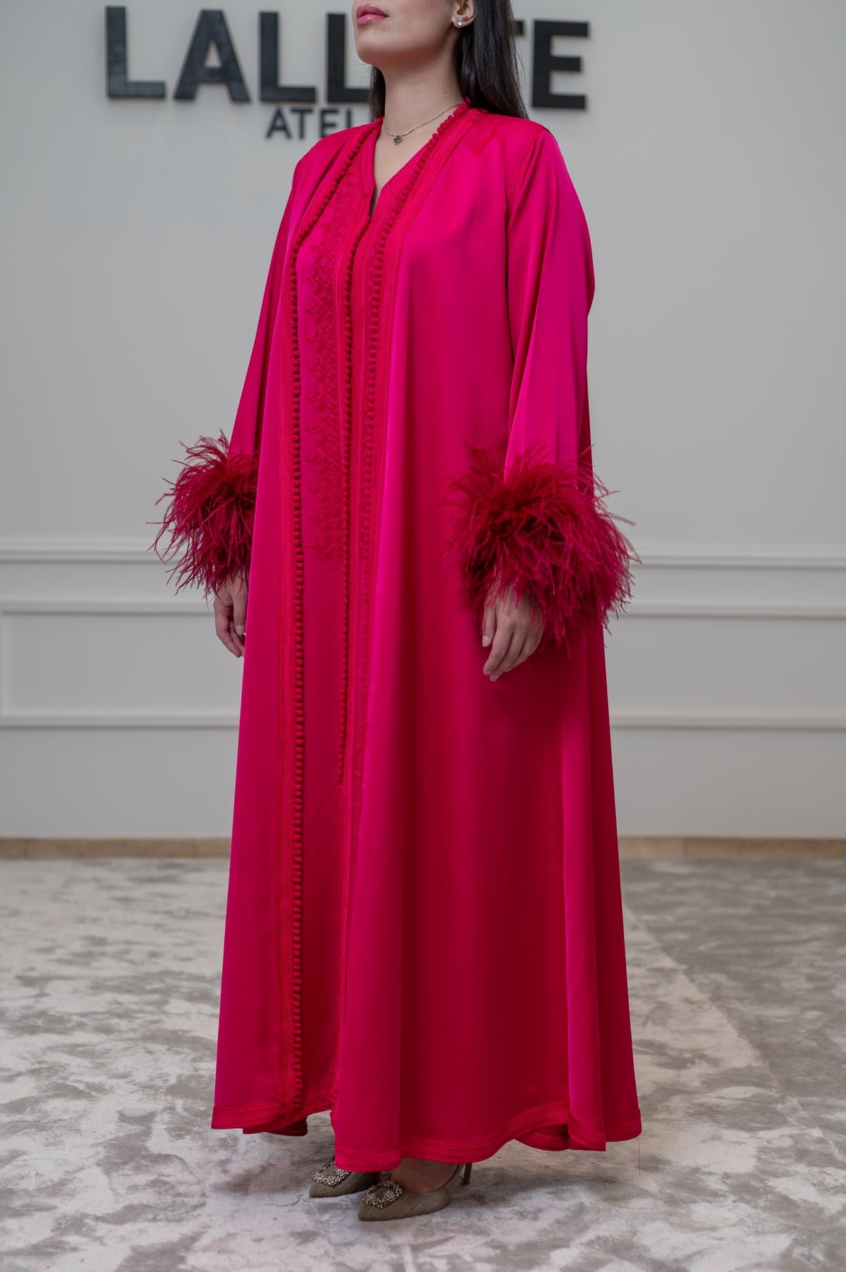 Look 15 Eid Collection - Image 1 of 4