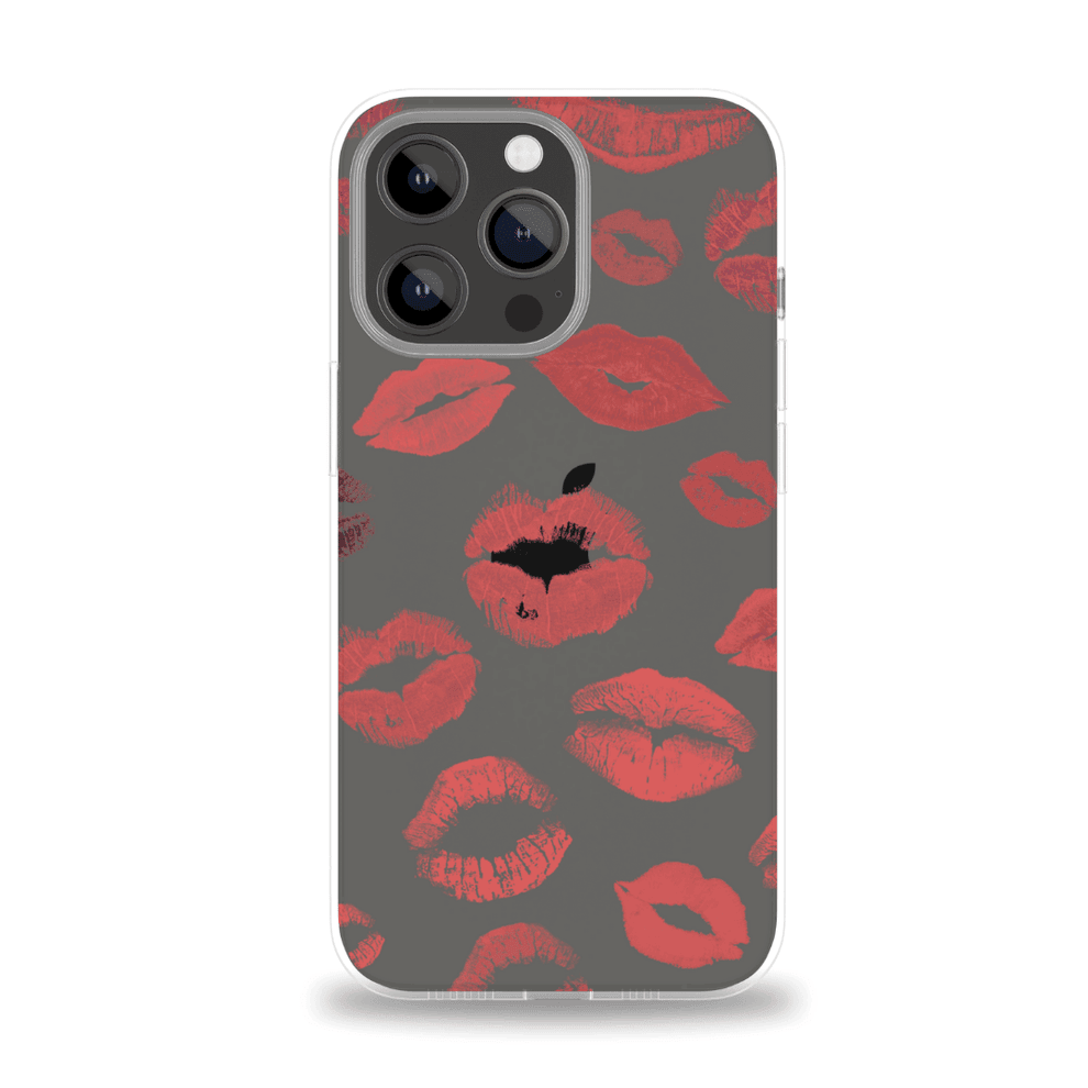 Lipstick Pour iPhone - Image 1 of 1