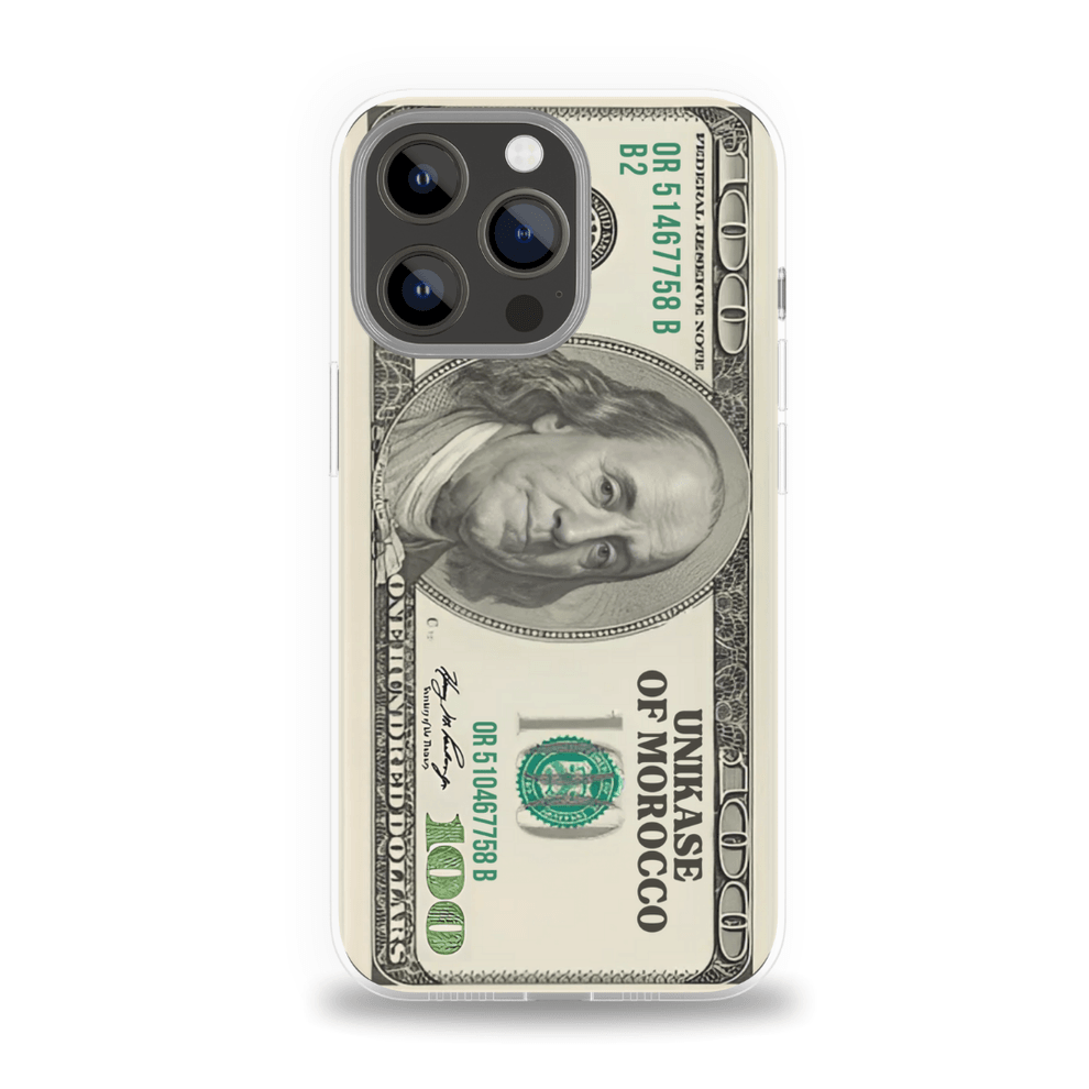 Dollar Bill  Pour iPhone - Image 1 of 1