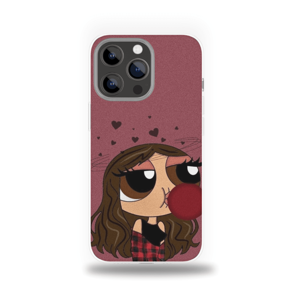 Only Hot Girls Case V3 Pour iPhone - Image 1 of 1