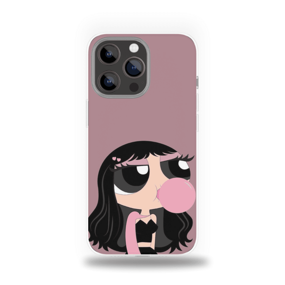 Only Hot Girls Case Pour iPhone - Image 1 of 1