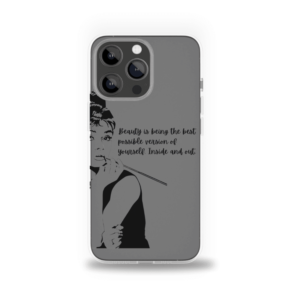 Classy Aura transparent Pour Samsung - Image 1 of 1
