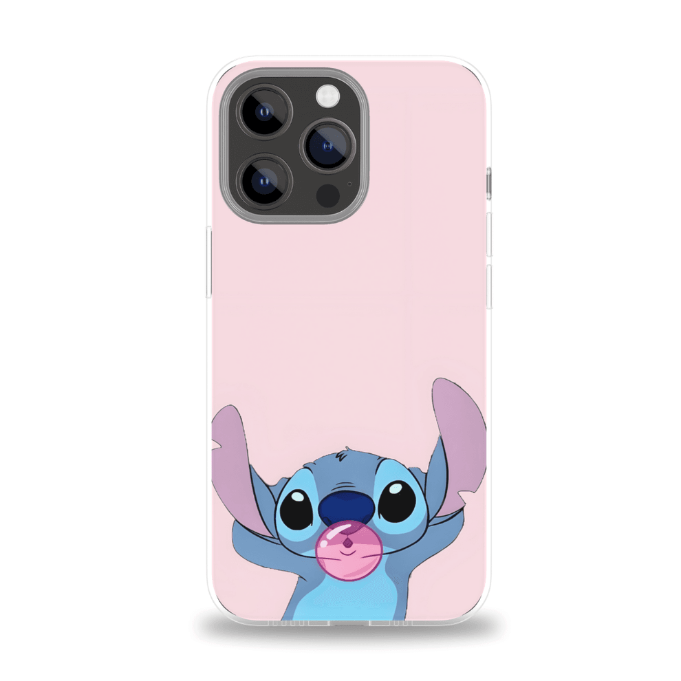 Stitch - Extra cute Pour Samsung - Image 1 of 1