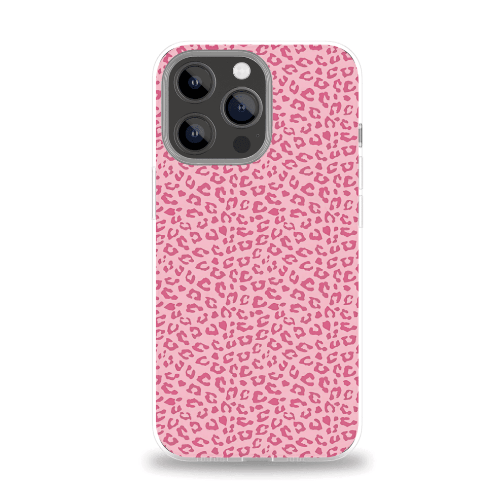 Leopard pattern Pour Samsung - Image 1 of 1