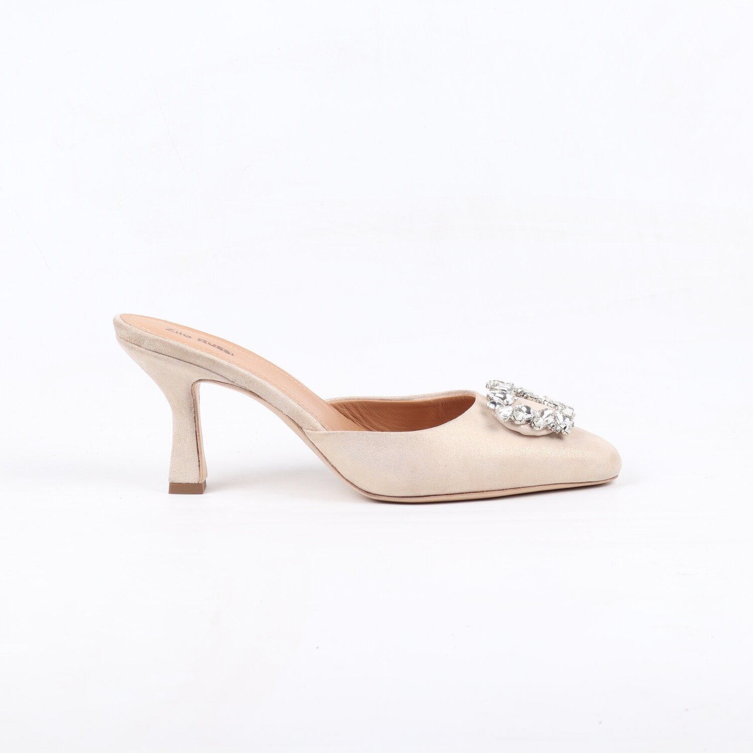 Beverly Satin Or Clair - Image 1 of 1