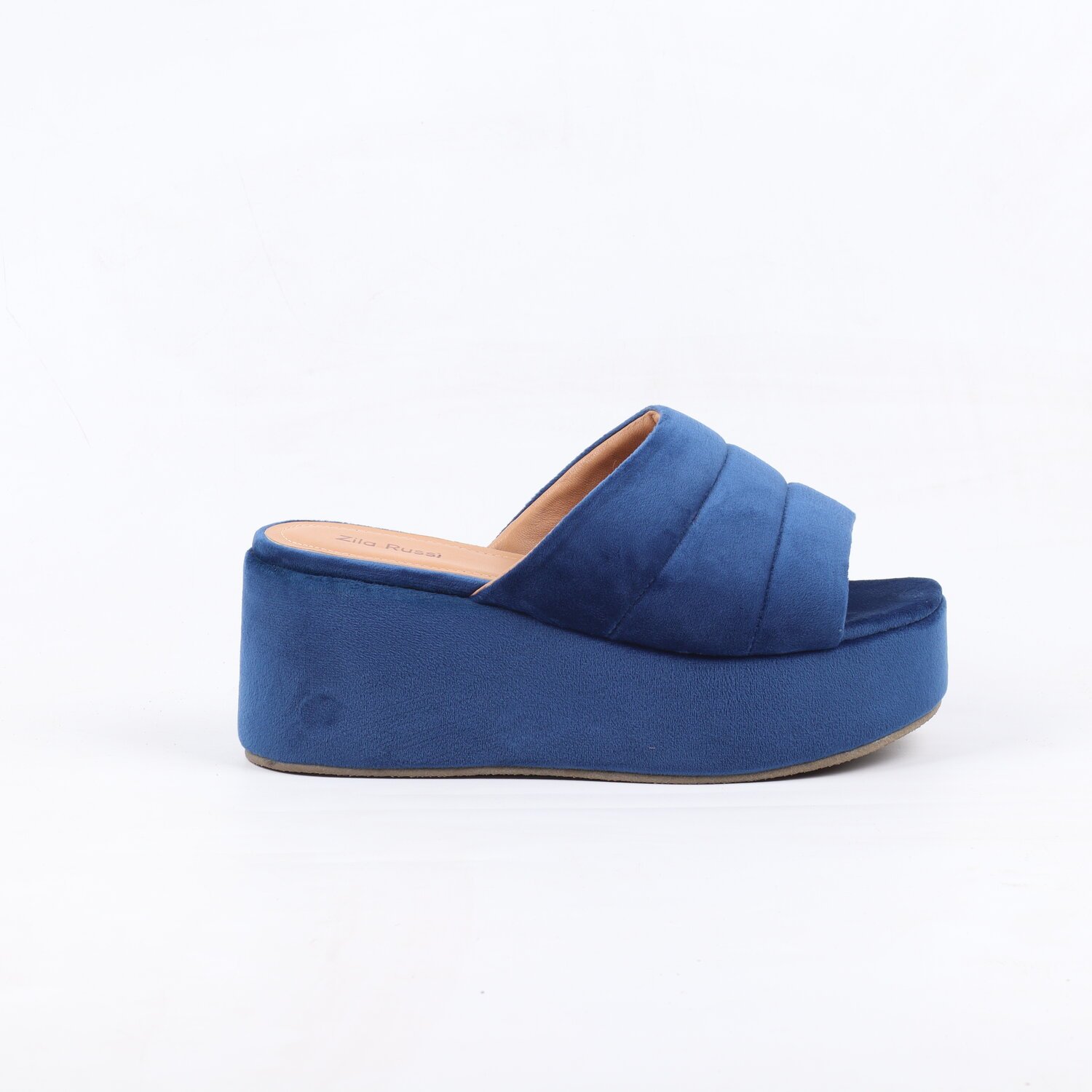 Zoya Blue - Image 1 of 1