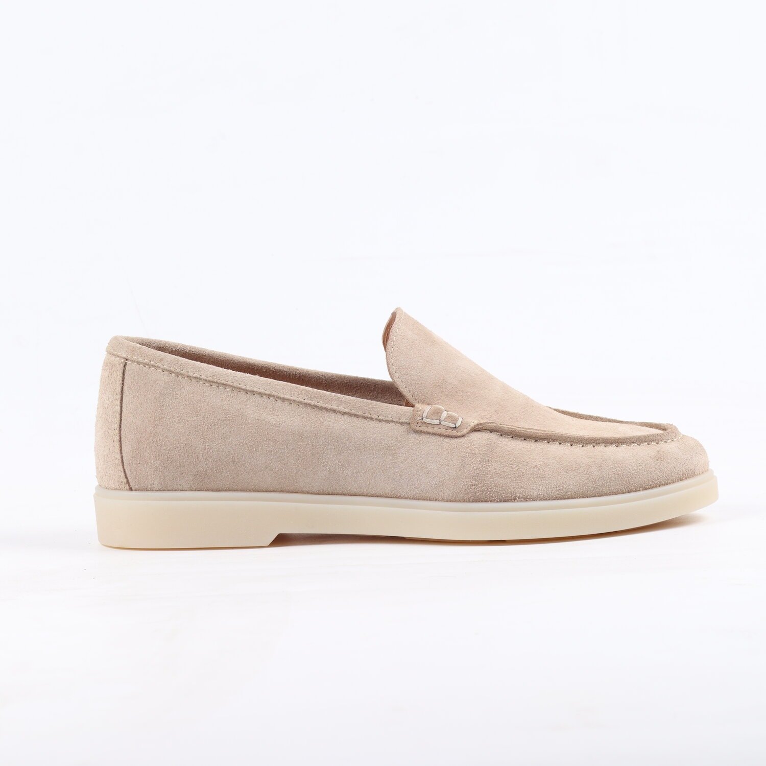 Alberta Daim Beige - Image 1 of 1