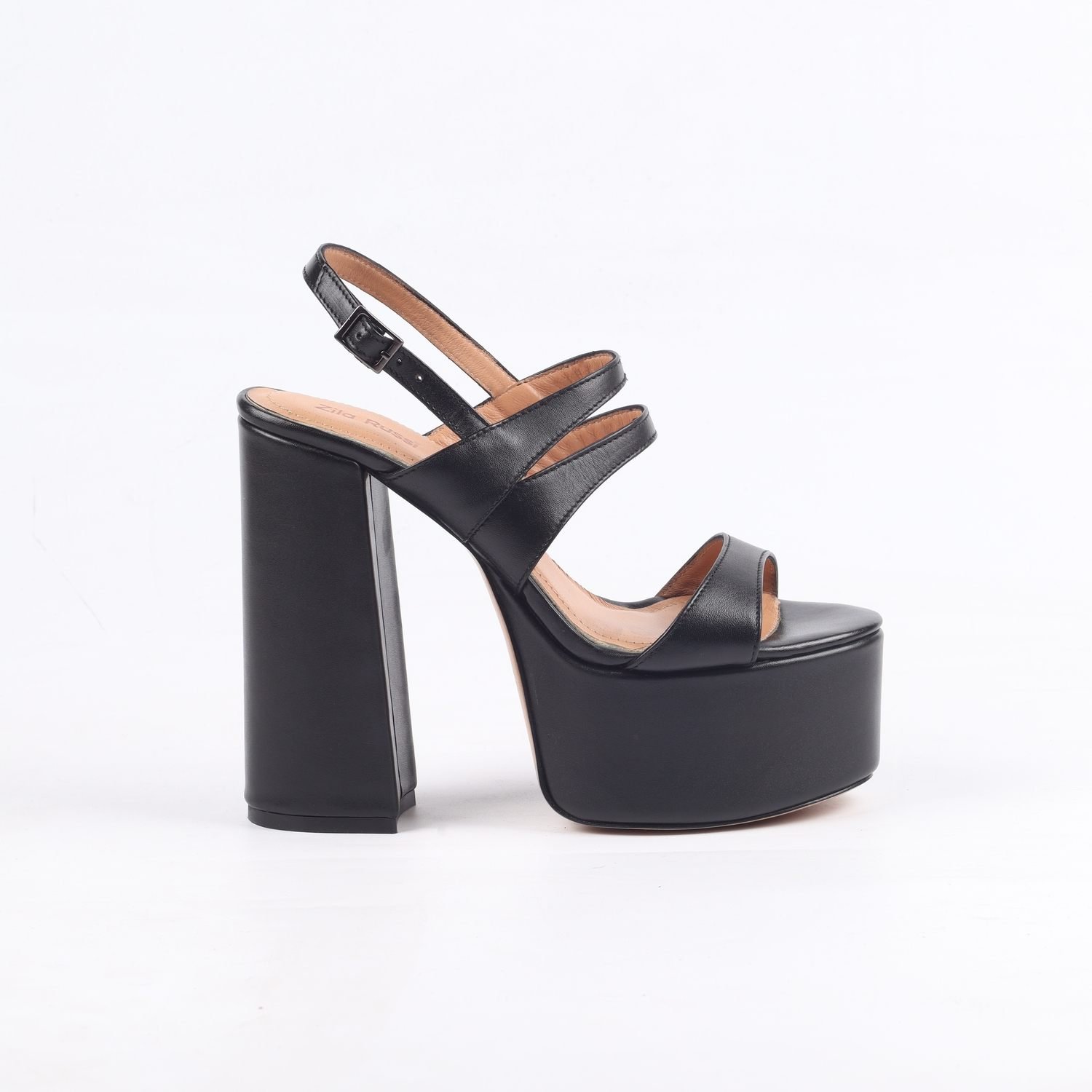 Paros  Black - Image 1 of 1