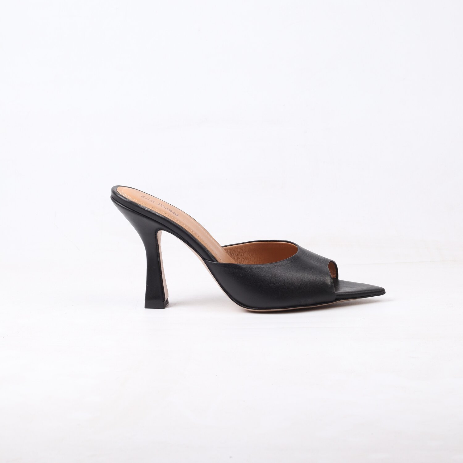 Eva Cuir Noir - Image 1 of 1
