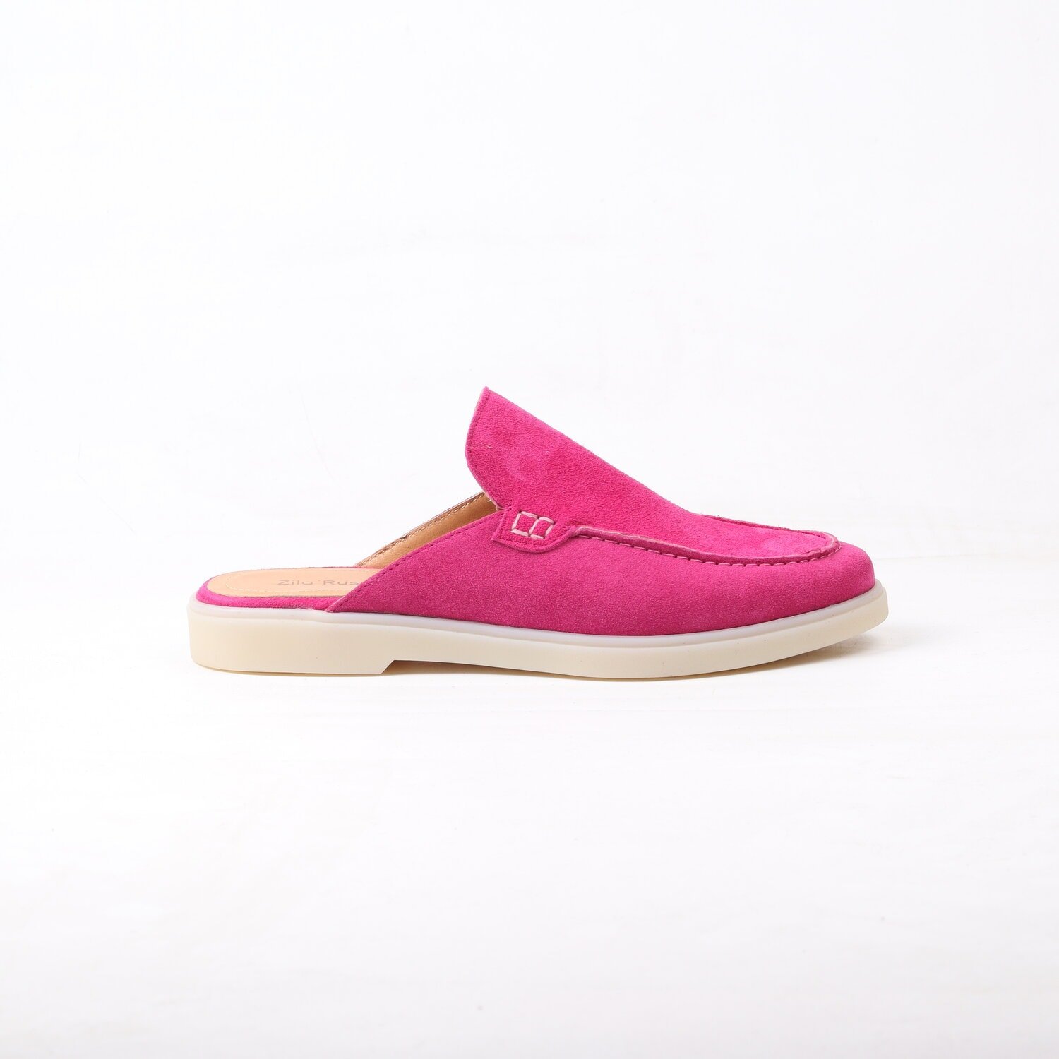 Vica Rose Fuchsia - Image 1 of 1