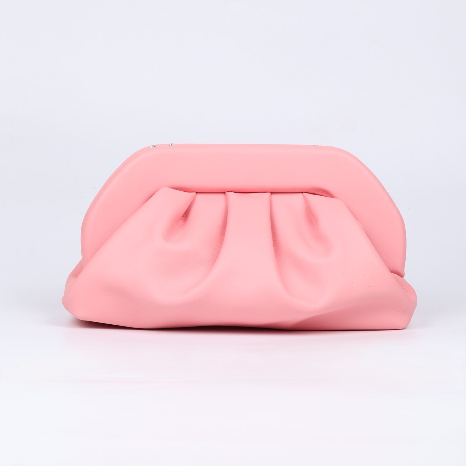 Margot Pink Blush Leather - Image 1 of 1