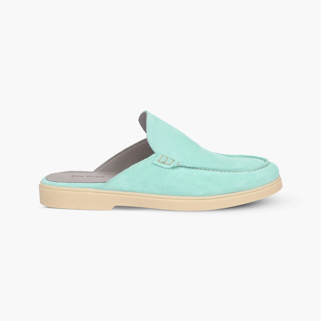 Vica Aquamarine - Image 1 of 1