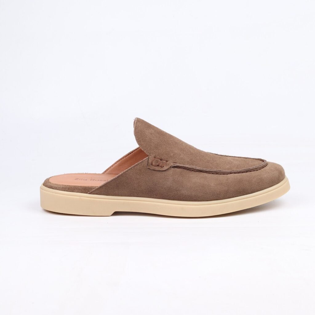 Vica Taupe - Image 1 of 1