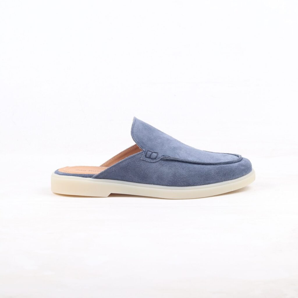 Vica Light Blue - Image 1 of 1
