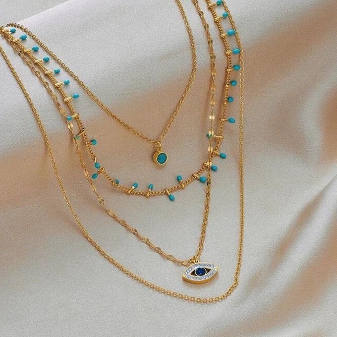 Collier Eva - Image 1 of 1