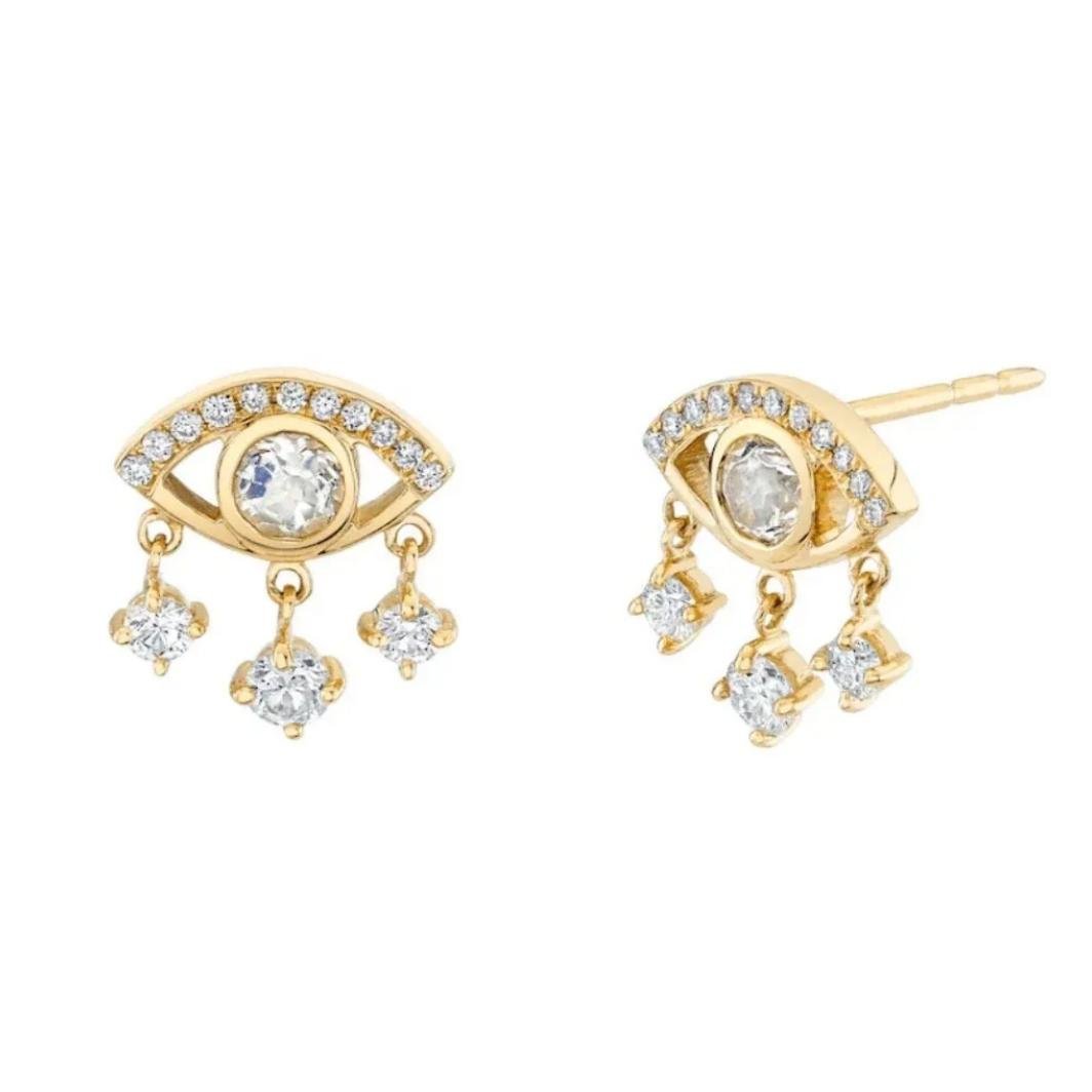 Boucles Eye - Image 1 of 1