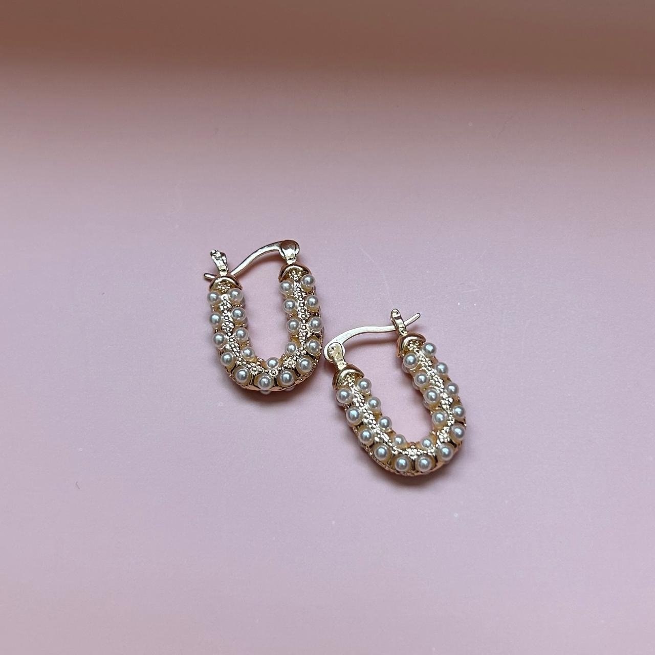 Boucles Lysiane - Image 1 of 1