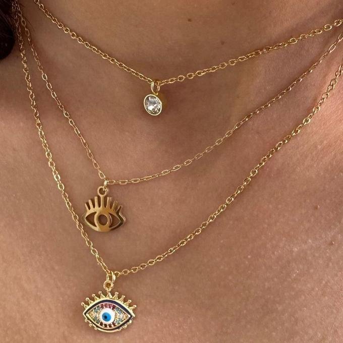 Collier Clara - Image 1 of 1