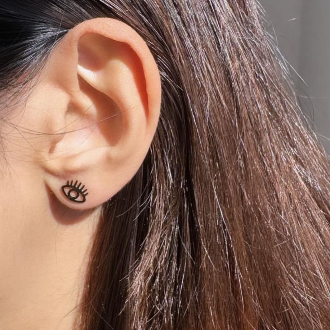 Boucles Regard - Image 1 of 1