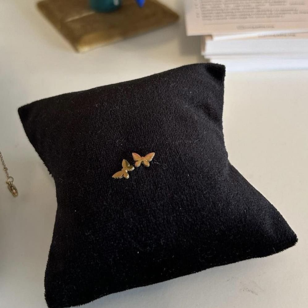 Boucles Mariposa - Image 1 of 1