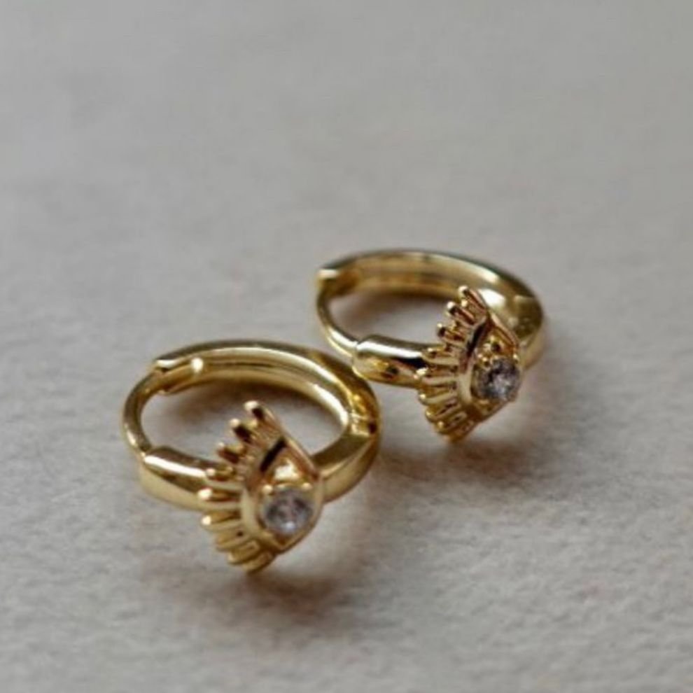 Boucles Louise - Image 1 of 1