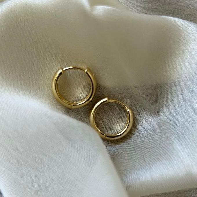 Boucles Mia - Image 1 of 2