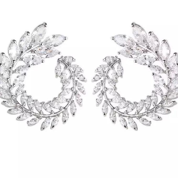 Boucles Eclat - Image 1 of 2