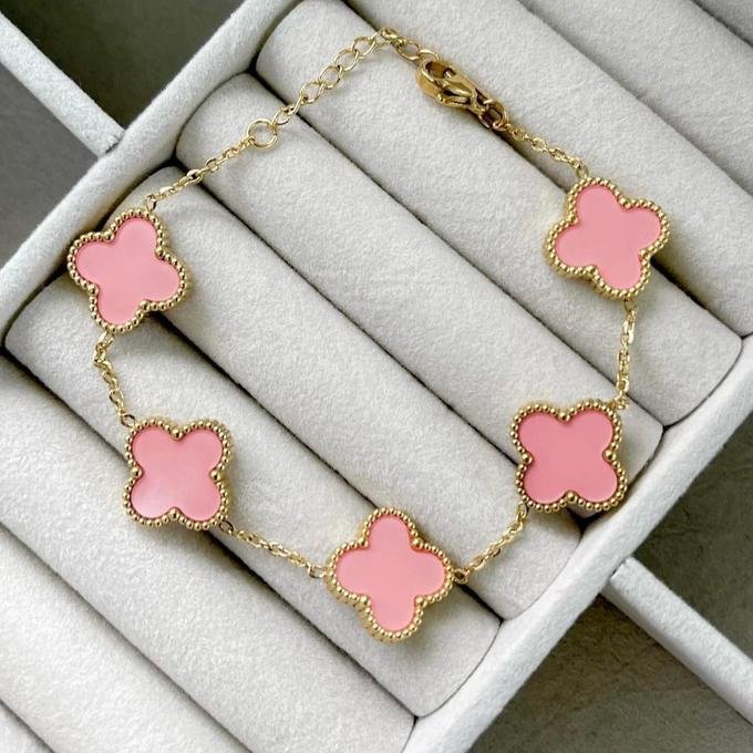 Bracelet Lina Pink - Image 1 of 1