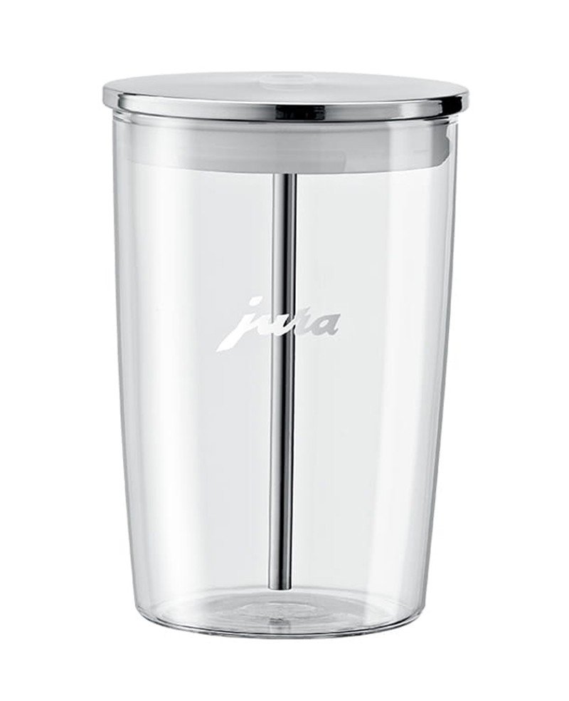 JURA Accessoires Glass Milk Container 0.5l - Image 1 of 4