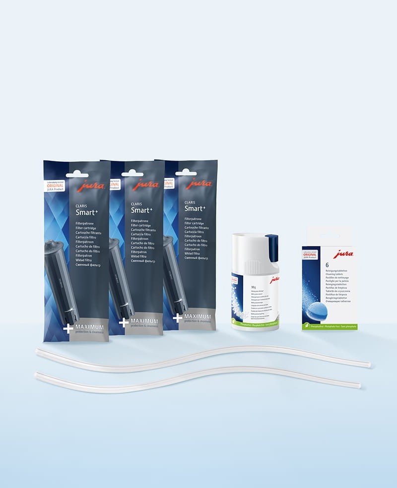 Jura Care Kit V3 - Image 1 of 2