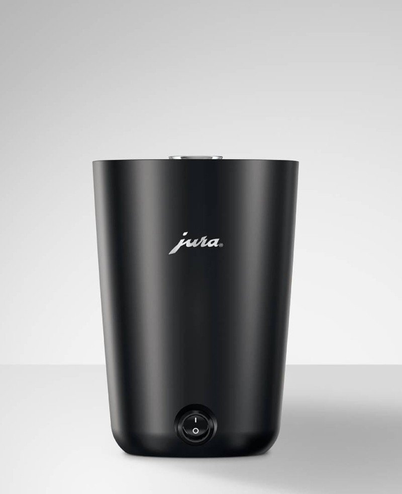 JURA Accessoires Chauffe-tasses S Black - Image 1 of 4