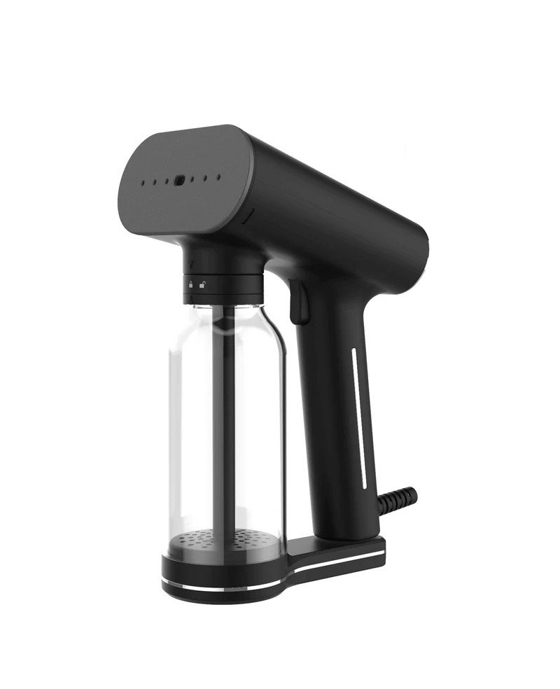 Défroisseur Vapeur 2000W 30g/min KARL XL 2 Fer Portatif - Image 1 of 4