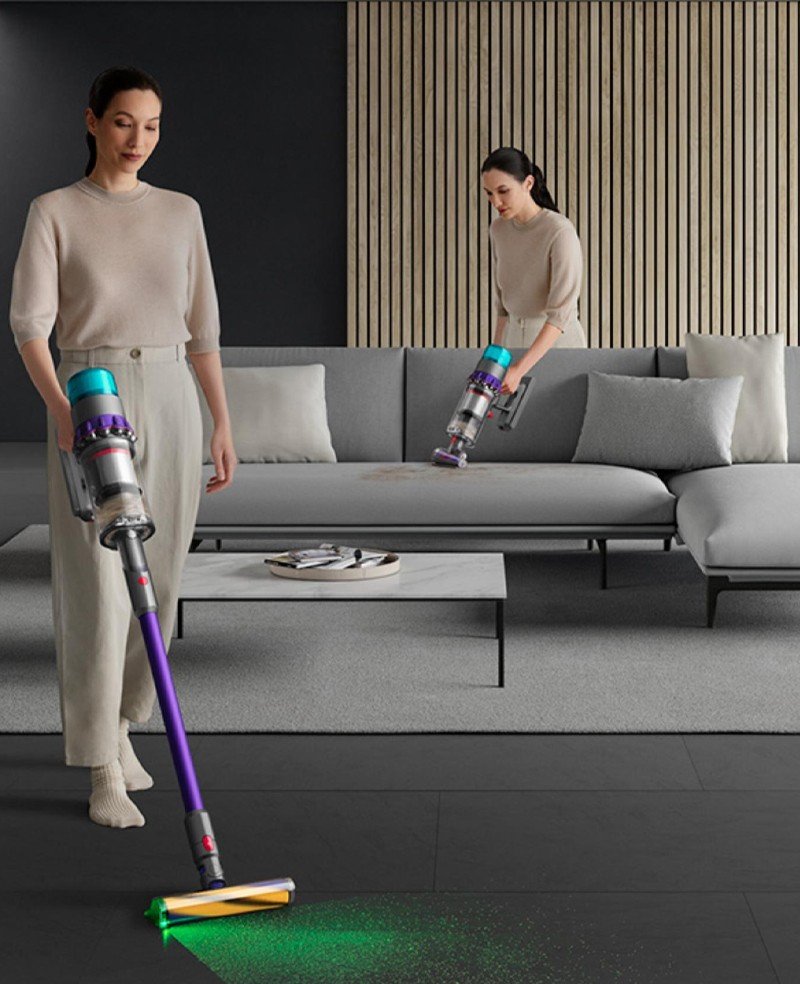 Dyson Gen5detect™ - Image 1 of 2