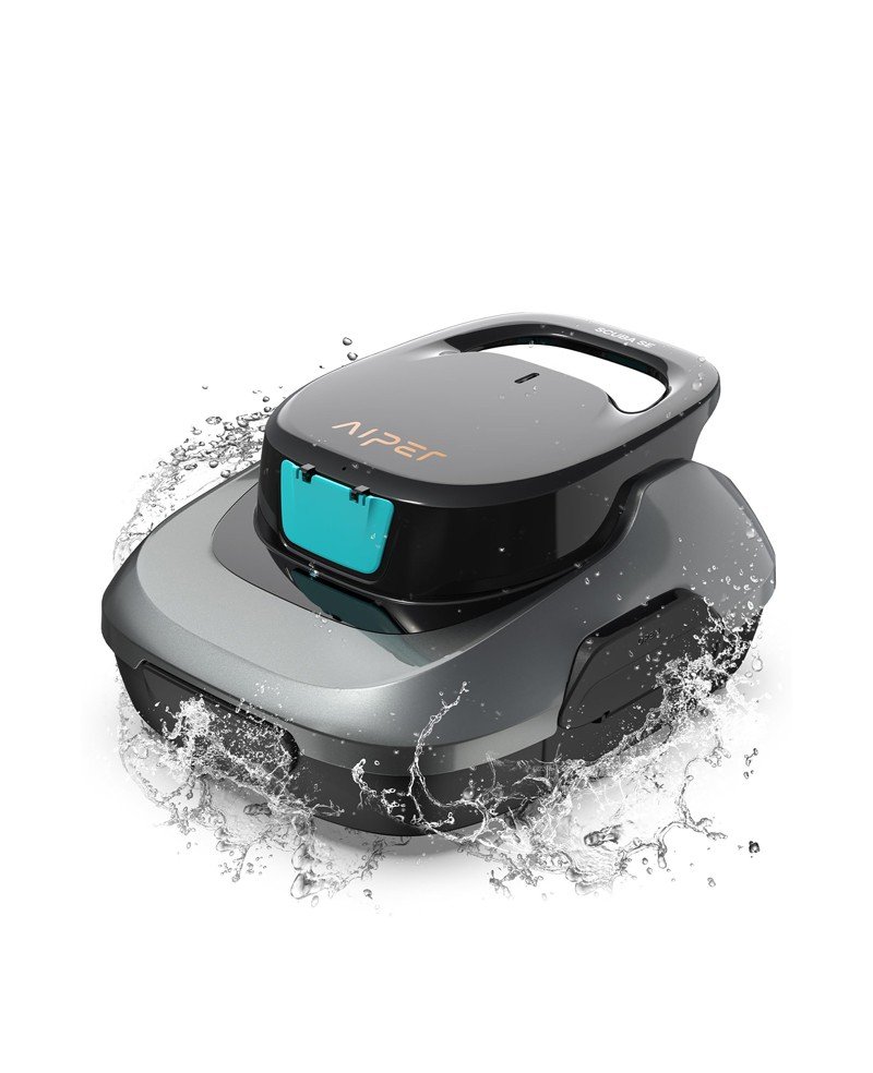 Scuba SE Robot Nettoyeur De Piscine Sans Fil - Image 1 of 1