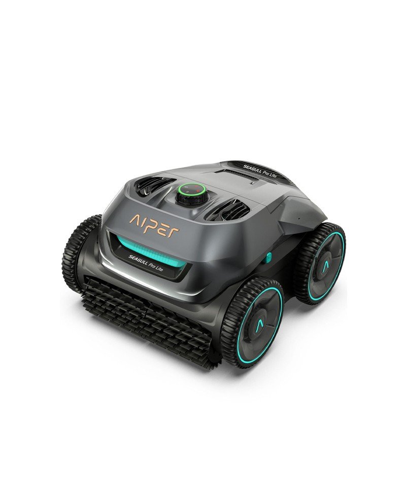 Seagull Pro Lite Robot nettoyeur de piscine sans fil - Image 1 of 1