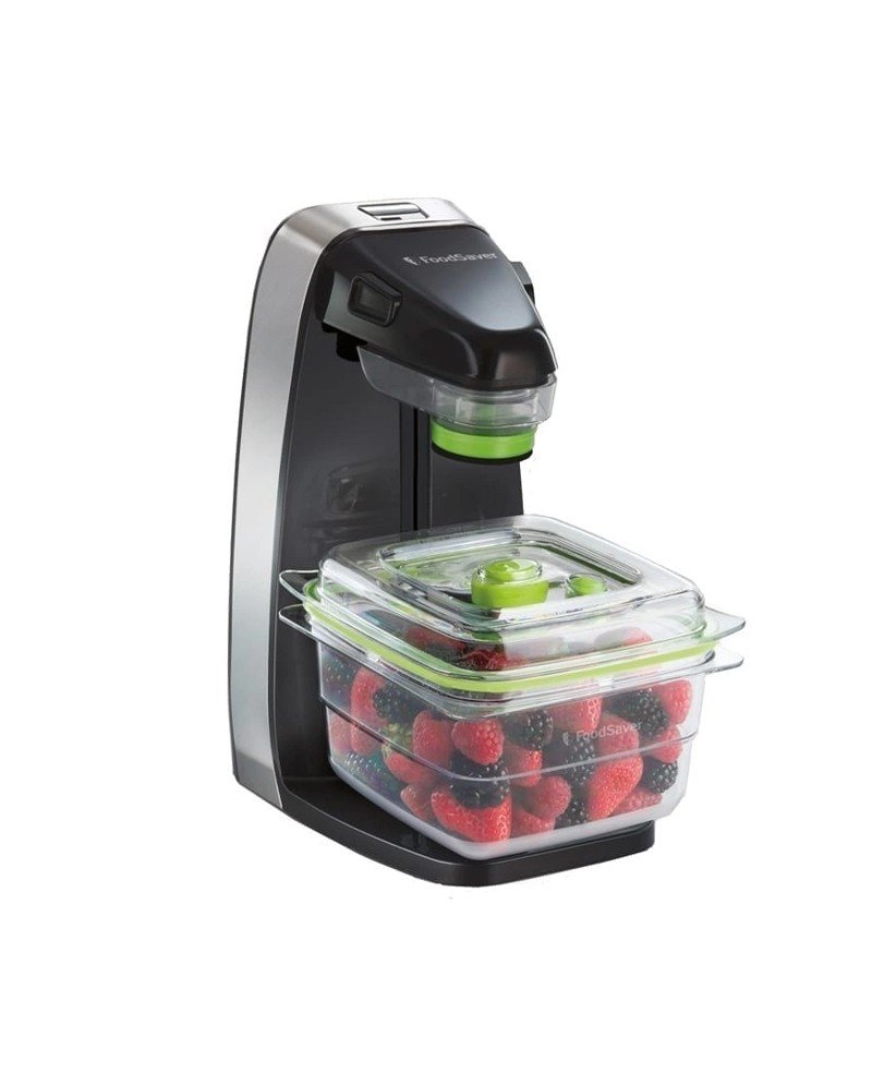 Emballeuse sous vide, Fresh FFS010X - Image 1 of 1