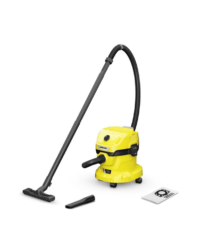Aspirateur eau et poussières WD 2 Plus - Image 1 of 4