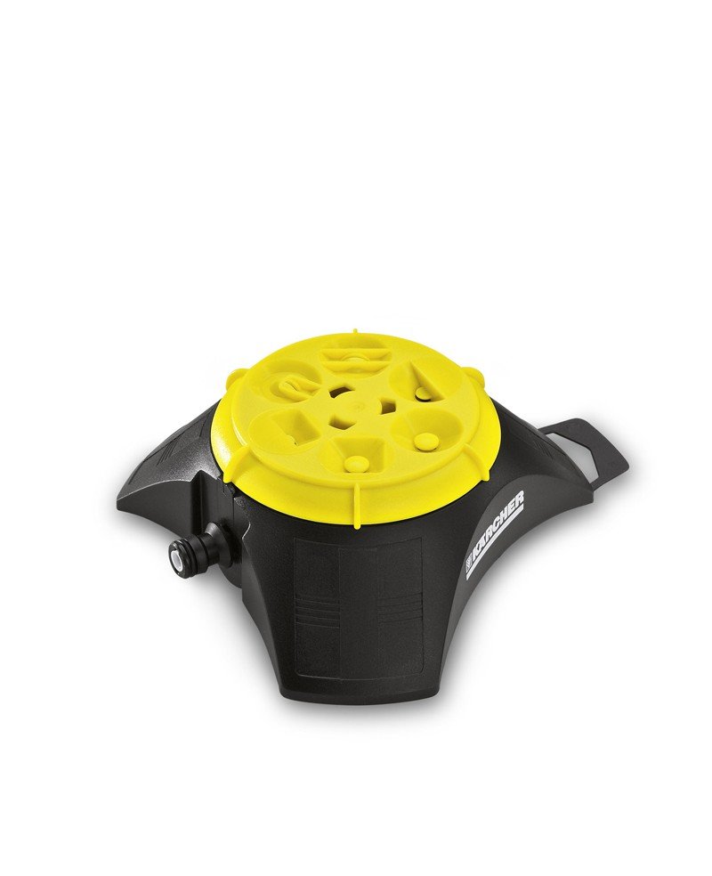 Arroseur circulaire multifonctions 6 modes MS 100 - Image 1 of 3
