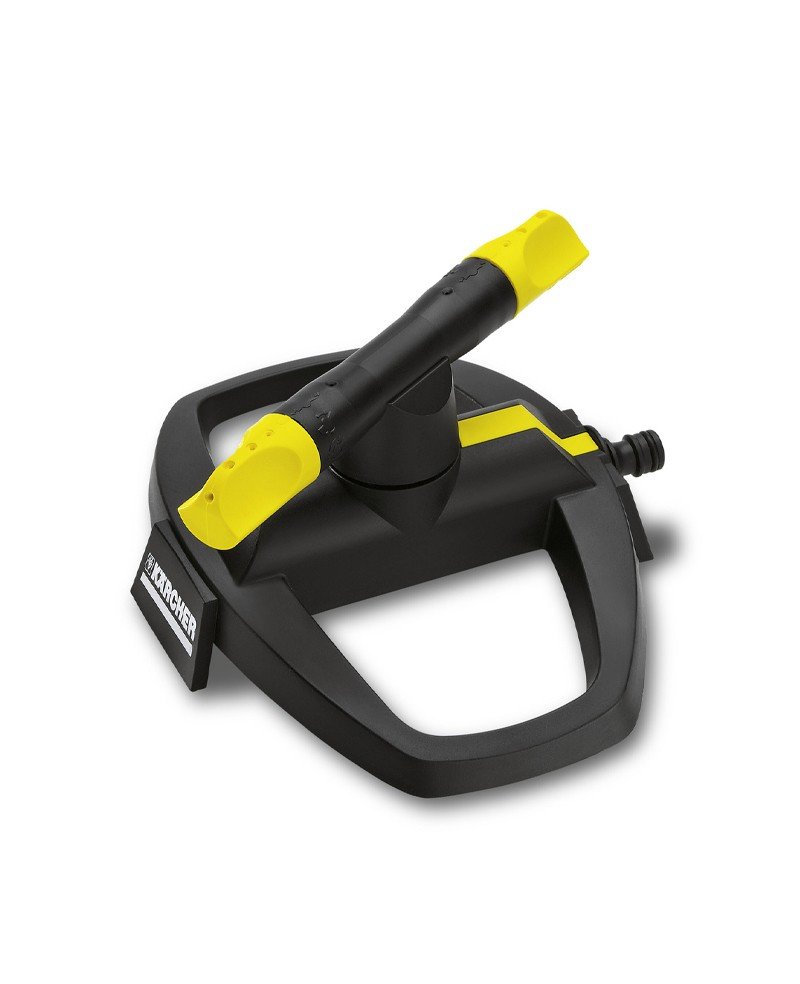 Arroseur circulaire RS 120/2 - Image 1 of 2