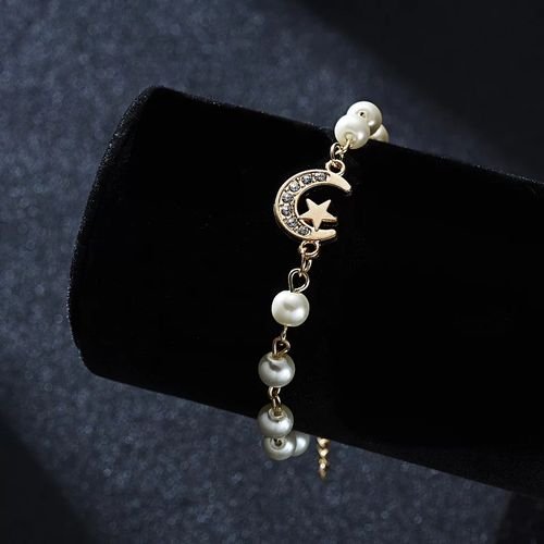 Bracelet Étoile en Perles - Image 1 of 1